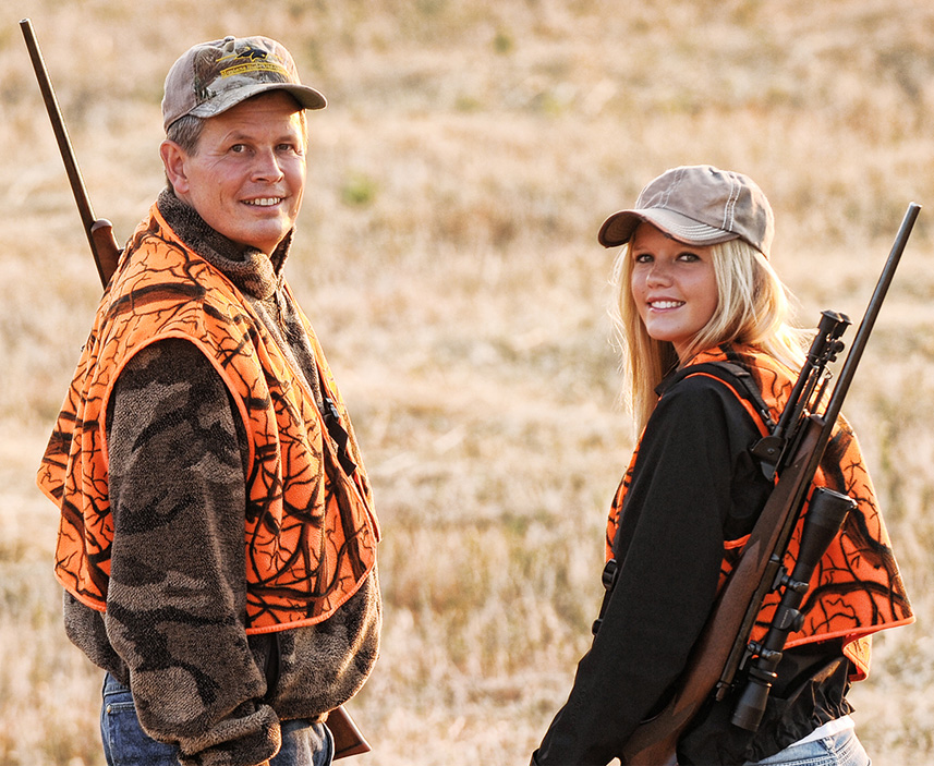 Steve Daines for U.S. Senate